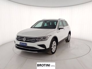 VOLKSWAGEN Tiguan 2.0 TDI SCR 110KW Elegance DSG 4MOTION 0