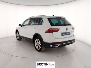 VOLKSWAGEN Tiguan 2.0 TDI SCR 110KW Elegance DSG 4MOTION 1