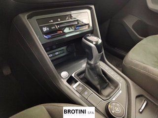 VOLKSWAGEN Tiguan 2.0 TDI SCR 110KW Elegance DSG 4MOTION 10