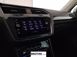 VOLKSWAGEN Tiguan 2.0 TDI SCR 110KW Elegance DSG 4MOTION 11