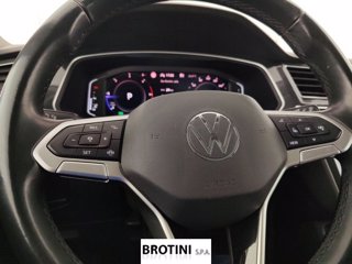 VOLKSWAGEN Tiguan 2.0 TDI SCR 110KW Elegance DSG 4MOTION 12