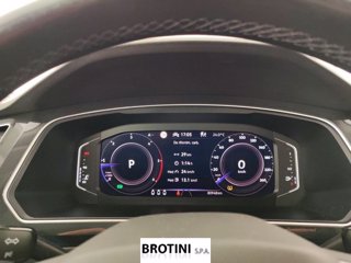 VOLKSWAGEN Tiguan 2.0 TDI SCR 110KW Elegance DSG 4MOTION 13