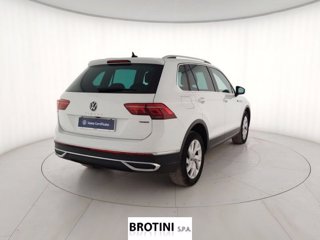 VOLKSWAGEN Tiguan 2.0 TDI SCR 110KW Elegance DSG 4MOTION 2