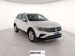VOLKSWAGEN Tiguan 2.0 TDI SCR 110KW Elegance DSG 4MOTION 3