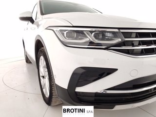 VOLKSWAGEN Tiguan 2.0 TDI SCR 110KW Elegance DSG 4MOTION 4