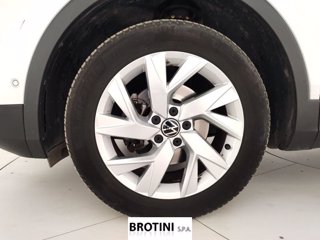 VOLKSWAGEN Tiguan 2.0 TDI SCR 110KW Elegance DSG 4MOTION 5