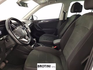 VOLKSWAGEN Tiguan 2.0 TDI SCR 110KW Elegance DSG 4MOTION 6