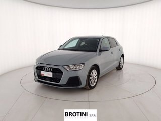 AUDI A1 Sportback 25 TFSI S tronic Admired Advanced