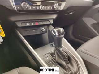 AUDI A1 Sportback 25 TFSI S tronic Admired Advanced 10