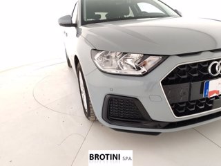 AUDI A1 Sportback 25 TFSI S tronic Admired Advanced 4