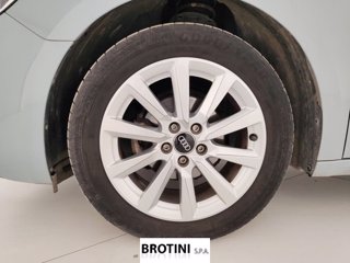 AUDI A1 Sportback 25 TFSI S tronic Admired Advanced 5