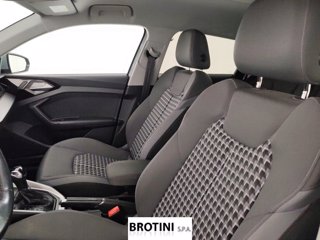 AUDI A1 Sportback 25 TFSI S tronic Admired Advanced 8