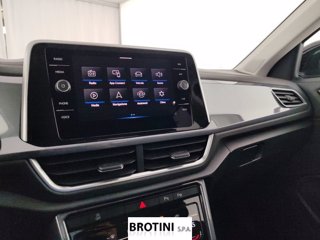 VOLKSWAGEN T-Roc 1.0 TSI Style 12