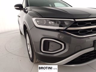 VOLKSWAGEN T-Roc 1.0 TSI Style 4