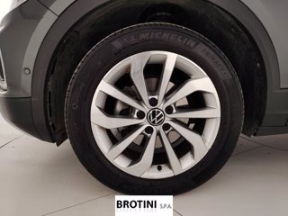 VOLKSWAGEN T-Roc 1.0 TSI Style 5