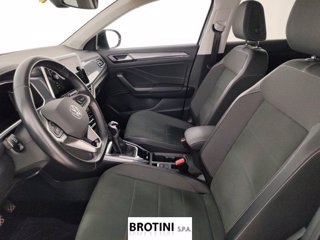 VOLKSWAGEN T-Roc 1.0 TSI Style 6