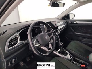 VOLKSWAGEN T-Roc 1.0 TSI Style 7