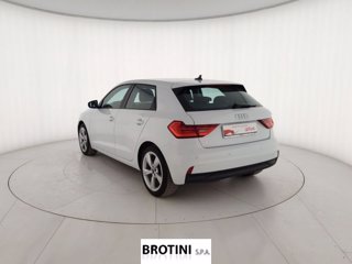 AUDI A1 Sportback 25 TFSI Admired 1