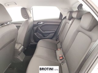 AUDI A1 Sportback 25 TFSI Admired 10