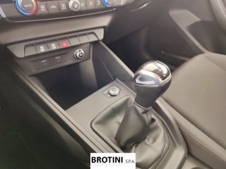 AUDI A1 Sportback 25 TFSI Admired 11