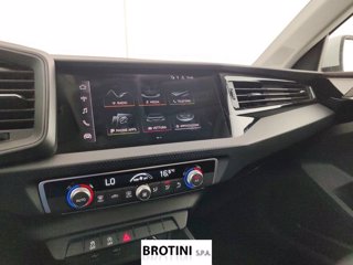 AUDI A1 Sportback 25 TFSI Admired 12
