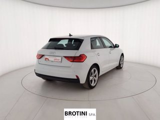 AUDI A1 Sportback 25 TFSI Admired 2