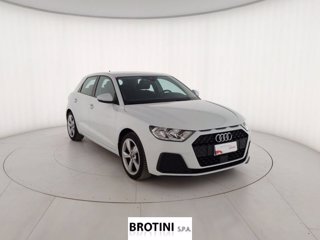 AUDI A1 Sportback 25 TFSI Admired 3