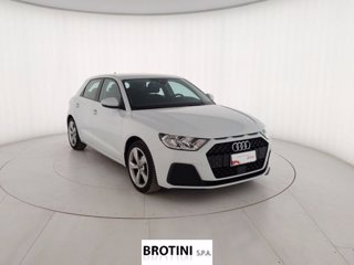 AUDI A1 Sportback 25 TFSI Admired 4