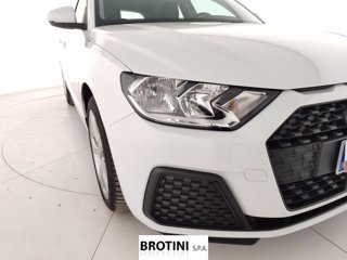 AUDI A1 Sportback 25 TFSI Admired 5