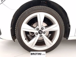 AUDI A1 Sportback 25 TFSI Admired 6