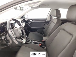AUDI A1 Sportback 25 TFSI Admired 7