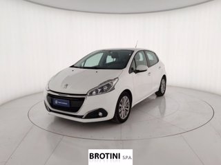 PEUGEOT 208 Active PureTech 82cv S/S Neopat.