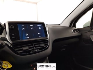 PEUGEOT 208 Active PureTech 82cv S/S Neopat. 10