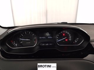PEUGEOT 208 Active PureTech 82cv S/S Neopat. 12