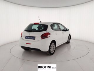 PEUGEOT 208 Active PureTech 82cv S/S Neopat. 2