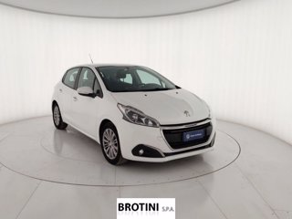 PEUGEOT 208 Active PureTech 82cv S/S Neopat. 3