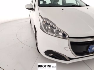 PEUGEOT 208 Active PureTech 82cv S/S Neopat. 4