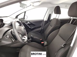 PEUGEOT 208 Active PureTech 82cv S/S Neopat. 6