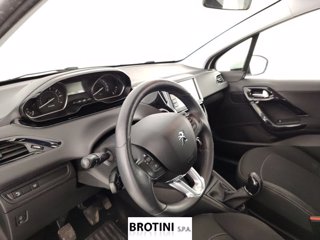 PEUGEOT 208 Active PureTech 82cv S/S Neopat. 7