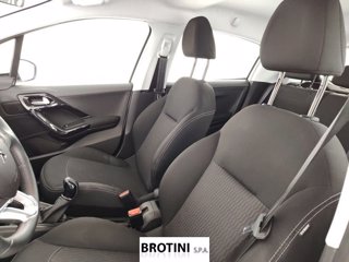 PEUGEOT 208 Active PureTech 82cv S/S Neopat. 8
