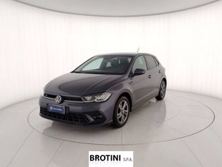 VOLKSWAGEN Polo 1.0 TSI Life 0