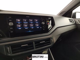 VOLKSWAGEN Polo 1.0 TSI Life 10