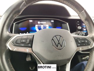 VOLKSWAGEN Polo 1.0 TSI Life 11