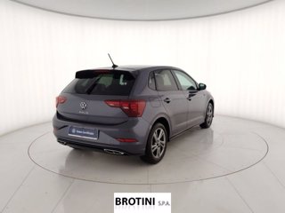 VOLKSWAGEN Polo 1.0 TSI Life 2