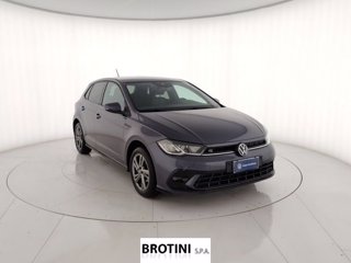 VOLKSWAGEN Polo 1.0 TSI Life 3