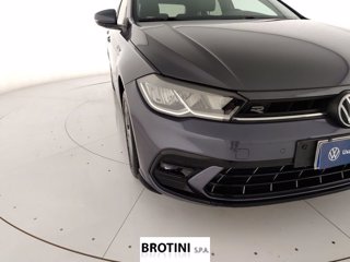 VOLKSWAGEN Polo 1.0 TSI Life 4