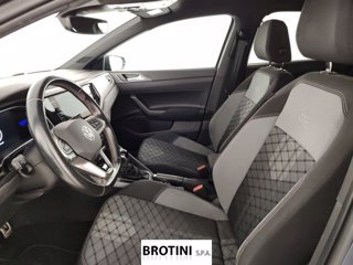VOLKSWAGEN Polo 1.0 TSI Life 5