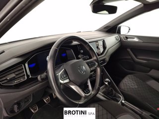VOLKSWAGEN Polo 1.0 TSI Life 6
