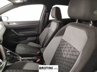 VOLKSWAGEN Polo 1.0 TSI Life 7