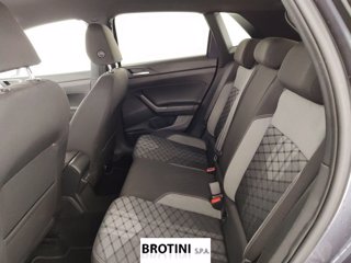 VOLKSWAGEN Polo 1.0 TSI Life 8